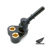 GENUINE HONDA INJECTOR JOINT (FOR 24MM MANIFOLD MSX/GROM125 2013 - 2021) (17560-K26-900)