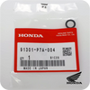 GENUINE HONDA O-RING, 7.8X1.9 (INJECTOR DENSO/BIG BIKE) (CB / CBR / CRF / VTX...) (91301-P7A-004) GENUINE HONDA O-RING, 7.8X1.9 (INJECTOR DENSO/BIG BIKE) (CB / CBR / CRF / VTX...) (91301-P7A-004)