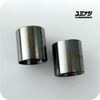 YUMINASHI PISTON PIN ADAPTOR SET FOR 56MM PISTON (REDUCTION BOSS FROM Ø13MM TO Ø12MM) (13111-K0J-N13) YUMINASHI PISTON PIN ADAPTOR SET FOR 56MM PISTON (REDUCTION BOSS FROM Ø13MM TO Ø12MM) (13111-K0J-N13)