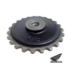 GENUINE HONDA SPROCKET, CAM CHAIN GUIDE (23T) (CRF110F - C110 SUPER CUB - W110i...) (14670-KWB-600 / 14670-KWW-C00)