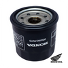 FILTER, OIL GENUINE HONDA / CARTOUCHE DE FILTRE A HUILE (ADV300/350 - FORZA300/350 - SH300/350) (15410-MFJ-D02 / 15410-MFJ-D01)