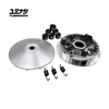 YUMINASHI STD TORQUE CONTROL VARIATOR SET V2.0 (125CC/160CC 4V eSP+ ENGINES) YUMINASHI STD TORQUE CONTROL VARIATOR SET V2.0 (125CC/160CC 4V eSP+ ENGINES)