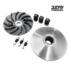 YUMINASHI STD TORQUE CONTROL VARIATOR SET V2.0 (125CC/160CC 4V eSP+ ENGINES) YUMINASHI STD TORQUE CONTROL VARIATOR SET V2.0 (125CC/160CC 4V eSP+ ENGINES)