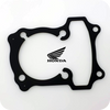 GENUINE HONDA GASKET, CYLINDER (LEAKLESS) (GROM '21 / Z125 MONKEY '21 / SUPER CUB 110 '21...) (12191-K1M-T01)