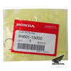 CLIP, PISTON PIN (15MM) (GENUINE HONDA) (94601-15000) CLIP, PISTON PIN (15MM) (GENUINE HONDA) (94601-15000)