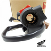 GENUINE HONDA HANDLEBAR SWITCH, RIGHT HAND SIDE (CB300F / CB300F ABS) (35130-K33-701 / 35130-K33-702) GENUINE HONDA HANDLEBAR SWITCH, RIGHT HAND SIDE (CB300F / CB300F ABS) (35130-K33-701 / 35130-K33-702)