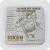 GENUINE RIKEN JAPAN PISTON RINGS