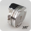 GENUINE ART 157.4CC (1.50/58.9MM) PISTON SET (CB150R / RS SONIC 150R / CBR150R...) (K-K56-1.50)
