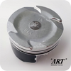 GENUINE ART 157.4CC (1.50/58.9MM) PISTON SET (CB150R / RS SONIC 150R / CBR150R...) (K-K56-1.50)