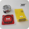 GENUINE ART 157.4CC (1.50/58.9MM) PISTON SET (CB150R / RS SONIC 150R / CBR150R...) (K-K56-1.50)