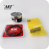 GENUINE ART 152.11CC (0.50/57.9MM) PISTON SET (CB150R / RS SONIC 150R / CBR150R...) (K-K56-0.50) 