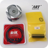 GENUINE ART 150.80CC (0.25/57.65MM) PISTON SET (CB150R / RS SONIC 150R / CBR150R...) (K-K56-0.25)