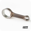 YUMINASHI 89L (+2.5) FORGED CONNECTING ROD / 13-PIN (CBR125R / SONIC125) (06381-KGH-989R)