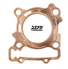 YUMINASHI 73MM COPPER HEAD GASKET (XMAX250/300 - TRICITY300) (B74-E1181-73C)