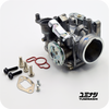 YUMINASHI 39.4MM TYPE-1 THROTTLE BODY UPGRADE SET (CRF250L CRF300L / MOTARD / RALLY...) (16410-KYJ-394)