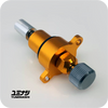 YUMINASHI GOLD MANUAL IACV VALVE (IACV) WITH SPRING SYSTEM (250/300 THROTTLE BODY TYPES) (16430-KYJ-XGO)