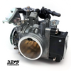YUMINASHI 42.5MM THROTTLE BODY ASSY. COMP. (CBR250/300R - CRF250/300 L/M - CB250/300 F/R - CMX250/300) (16400-KYJ-425)