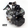 YUMINASHI 42.5MM THROTTLE BODY ASSY. COMP. (CBR250/300R - CRF250/300 L/M - CB250/300 F/R - CMX250/300) (16400-KYJ-425)