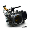 YUMINASHI 39.4MM THROTTLE BODY ASSY. COMP. (DENSO INJ. TYPE / MANUAL IACV VALVE) (16400-KYJ-394M)