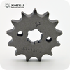 13T (#428 PITCH) JOMTHAI HIGH CARBON STEEL SPROCKET (JTA-H-DR-428-F-13T)