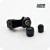 YUMINASHI 210CC/MIN B-TYPE INJECTOR (6-HOLES) (16450-B06-210)