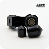 YUMINASHI 320CC/MIN B-TYPE INJECTOR (10-HOLES) (16450-B10-320)