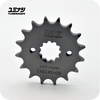 16T (#428 PITCH) YUMINASHI PRO-SERIES FRONT SPROCKET (CB250/300 & CBR250/300R ENGINE SWAP) (23801-KYJ-416)