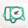 GENUINE HONDA  GASKET, CYLINDER (NICE110) (12191-KFL-850 / 12191-KFL-851)