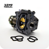 YUMINASHI 30MM THROTTLE BODY UPGRADE SET (Z125 PRO - PCX125/150 - ADV150 / ETC...) (16410-K36-030)