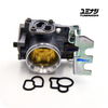 YUMINASHI 30MM THROTTLE BODY UPGRADE SET (Z125 PRO - PCX125/150 - ADV150 / ETC...) (16410-K36-030) YUMINASHI 30MM THROTTLE BODY UPGRADE SET (Z125 PRO - PCX125/150 - ADV150 / ETC...) (16410-K36-030)