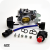 YUMINASHI 32MM THROTTLE BODY SET (125/150CC SCOOTERS/MOTORCYCLES) (16410-K36-032S)