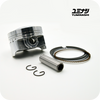YUMINASHI  63MM / 13 - PIN PISTON, TUNER EDITION (SEMI-DOME) (13100-013-630B) YUMINASHI  63MM / 13 - PIN PISTON, TUNER EDITION (SEMI-DOME) (13100-013-630B)