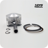 YUMINASHI 60MM / 13-PIN PISTON, TUNER EDITION (SEMI-DOME) (13100-013-600B)
