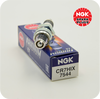 NGK CR7HIX IRIDIUM NGK SPARK PLUG / GENUINE JAPAN (LONG ELECTRODE) (CR7HIX)