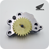GENUINE HONDA OIL PUMP ASSY, GENUINE HONDA (125CC EURO-5 ENGINES) (15100-K26-G00) GENUINE HONDA OIL PUMP ASSY, GENUINE HONDA (125CC EURO-5 ENGINES) (15100-K26-G00)