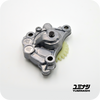 YUMINASHI 50% UP HYPER OIL PUMP SET (110CC EURO-5 ENGINES) (15100-K1M-T00R)