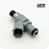 YUMINASHI 215CC (12-HOLES) DENSO INJECTOR (CRF250L/CBR250R/CBR300R/CBR600RR) (16450-C12-215) YUMINASHI 215CC (12-HOLES) DENSO INJECTOR (CRF250L/CBR250R/CBR300R/CBR600RR) (16450-C12-215)