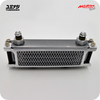 YUMINASHI EDITION MORIN 4-ROW OIL COOLER SET WITH MESH GUARD (MSX/GROM125 - MSX/GROM125 SF) (15600-K26-000X) YUMINASHI EDITION MORIN 4-ROW OIL COOLER SET WITH MESH GUARD (MSX/GROM125 - MSX/GROM125 SF) (15600-K26-000X)