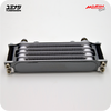 YUMINASHI EDITION MORIN 4-ROW OIL COOLER SET WITH MESH GUARD (KAWASAKI Z125 PRO) (15600-PRO-001) YUMINASHI EDITION MORIN 4-ROW OIL COOLER SET WITH MESH GUARD (KAWASAKI Z125 PRO) (15600-PRO-001)
