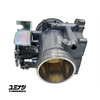 YUMINASHI 45MM THROTTLE BODY UPGRADE SET (ADV300/350 - FORZA250/300/350 - SH300/350) (16400-K1B-T45)