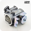 YUMINASHI 40MM THROTTLE BODY UPGRADE SET (ADV300/350 - FORZA250/300/350 - SH300/350) (16400-K1B-T40)