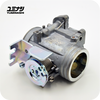 YUMINASHI 40MM THROTTLE BODY UPGRADE SET (ADV300/350 - FORZA250/300/350 - SH300/350) (16400-K1B-T40)