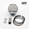 YUMINASHI 53.5MM 4-VALVE PISTON (124.99CC) (CRF110F / DREAM110i / W110i) (13101-KWW-535R)