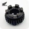 GENUINE HONDA GEAR, COUNTERSHAFT SIXTH (27T) (CB300F/CBR300R) (23511-K33-D00) GENUINE HONDA GEAR, COUNTERSHAFT SIXTH (27T) (CB300F/CBR300R) (23511-K33-D00)