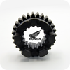GENUINE HONDA GEAR, COUNTERSHAFT SIXTH (27T) (CB300F/CBR300R) (23511-K33-D00) GENUINE HONDA GEAR, COUNTERSHAFT SIXTH (27T) (CB300F/CBR300R) (23511-K33-D00)