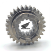 GENUINE HONDA GEAR, COUNTERSHAFT FIFTH (28T) (CBR250R/CB300F/CBR300R) (23491-K33-D00)
