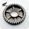 GENUINE HONDA GEAR, COUNTERSHAFT SECOND (36T) (CBR250R/CB300F/CBR300R) (23431-K33-D00) GENUINE HONDA GEAR, COUNTERSHAFT SECOND (36T) (CBR250R/CB300F/CBR300R) (23431-K33-D00)