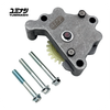 YUMINASHI 70% UP HYPER OIL PUMP SET (24T) (NICE110, WAVE110, XRM110, YX125/YX140/YX150/YX160...) (15100-KFL-851R)