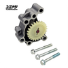 YUMINASHI 70% UP HYPER OIL PUMP SET (24T) (NICE110, WAVE110, XRM110, YX125/YX140/YX150/YX160...) (15100-KFL-851R)
