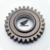 GUNUINE HONDA GEAR, COUNTERSHAFT FIRST (CBR250R/CB300F/CBR300R) (23471-K33-D00)